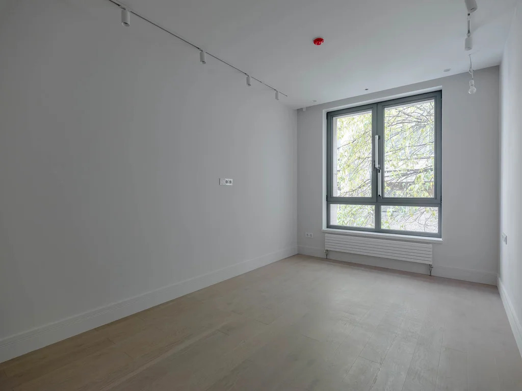 Тихий московский дворик! - Фото 3