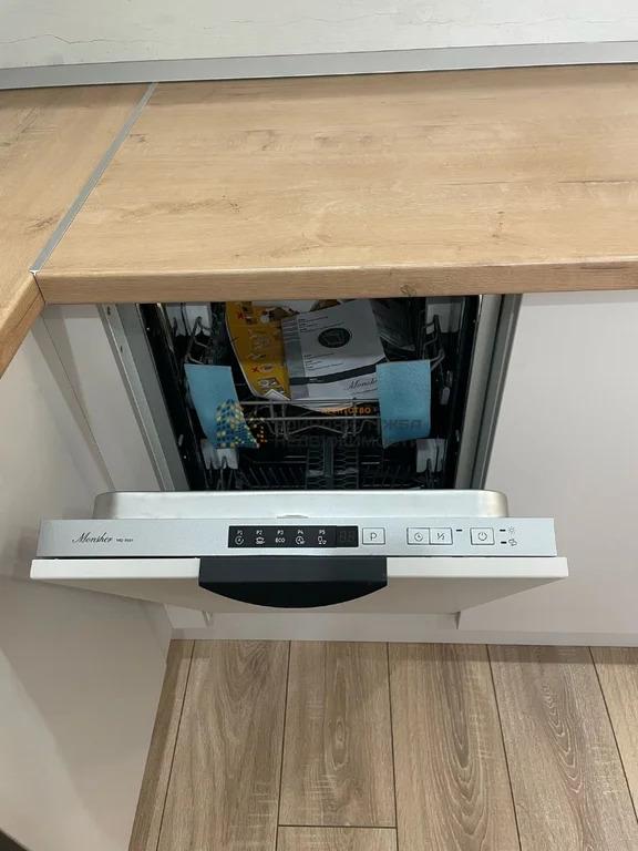 Аренда квартиры, Уфа, ул. Софьи Перовской - Фото 11