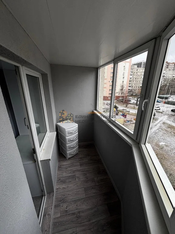 Аренда квартиры, Уфа, ул. Бехтерева - Фото 12