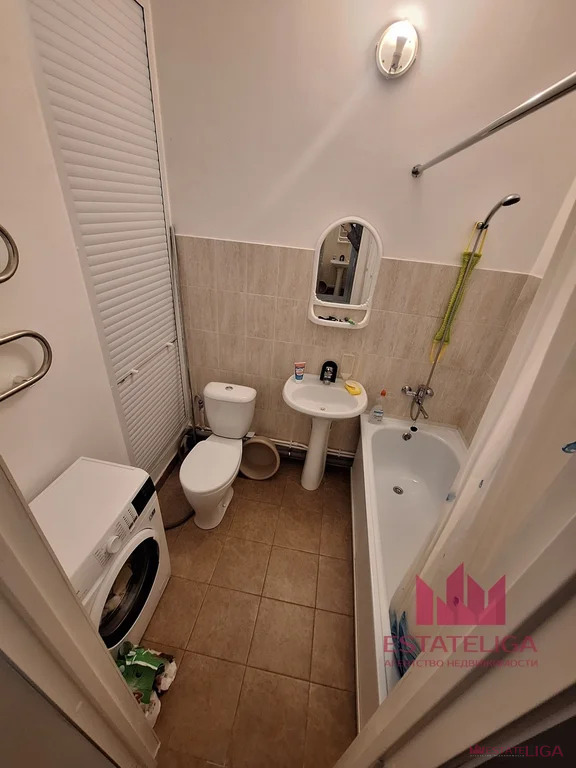 Продажа квартиры, Мисайлово, Ленинский район, Молодежный бульвар - Фото 15