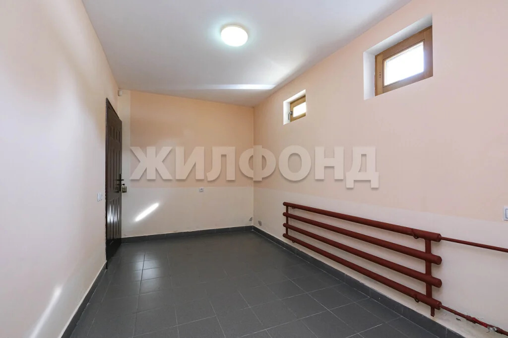 Продажа дома, Голубой Залив, Новосибирский район - Фото 29