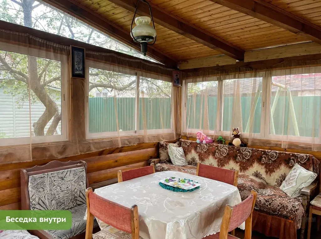 Продается дом Столбовая, СНТ "Заря" - Фото 5