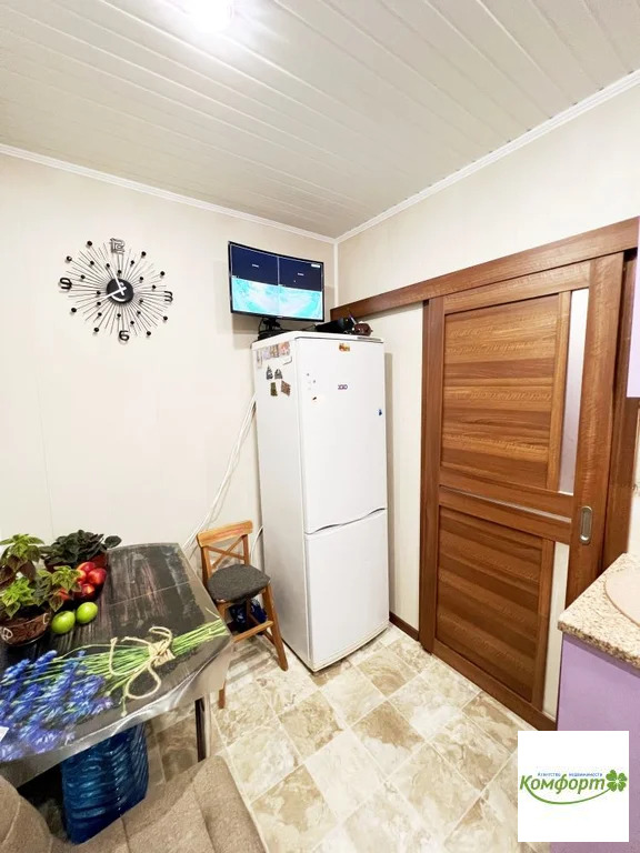 Продажа квартиры, Раменское, Раменский район, ул. Серова - Фото 1