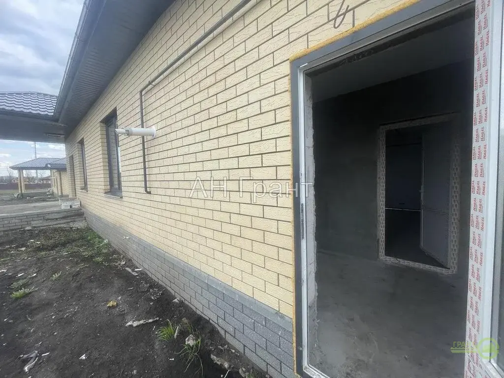 Новый дом  с гаражом в районе Дубовской Заставы - Фото 15