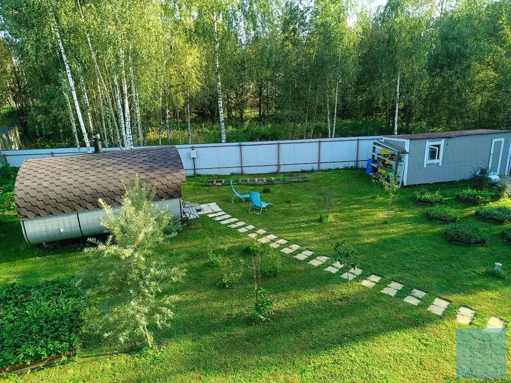 140 кв.м. в д. Маслово - Фото 15