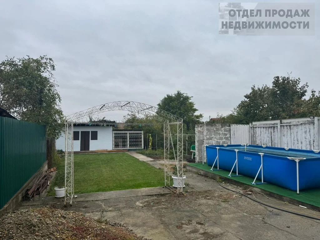 Дом в центре города - Фото 4