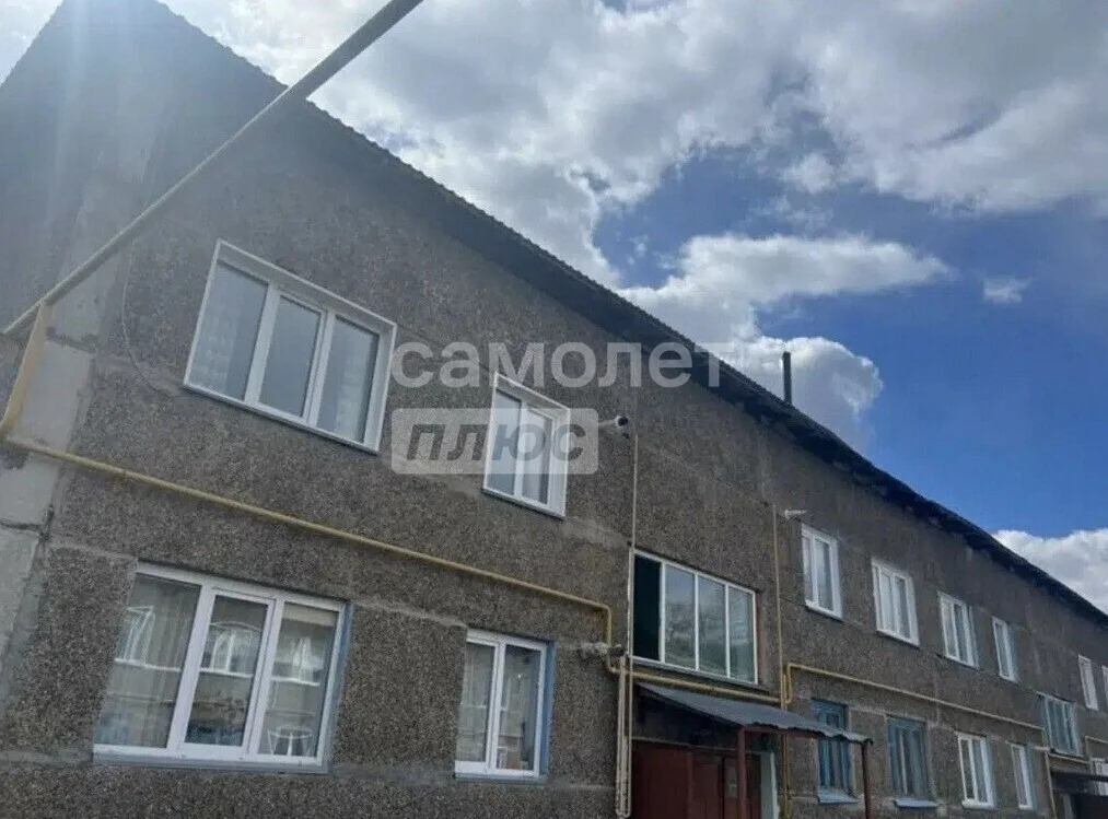 Продажа квартиры, Соколово, Колыванский район, Молодёжная - Фото 18