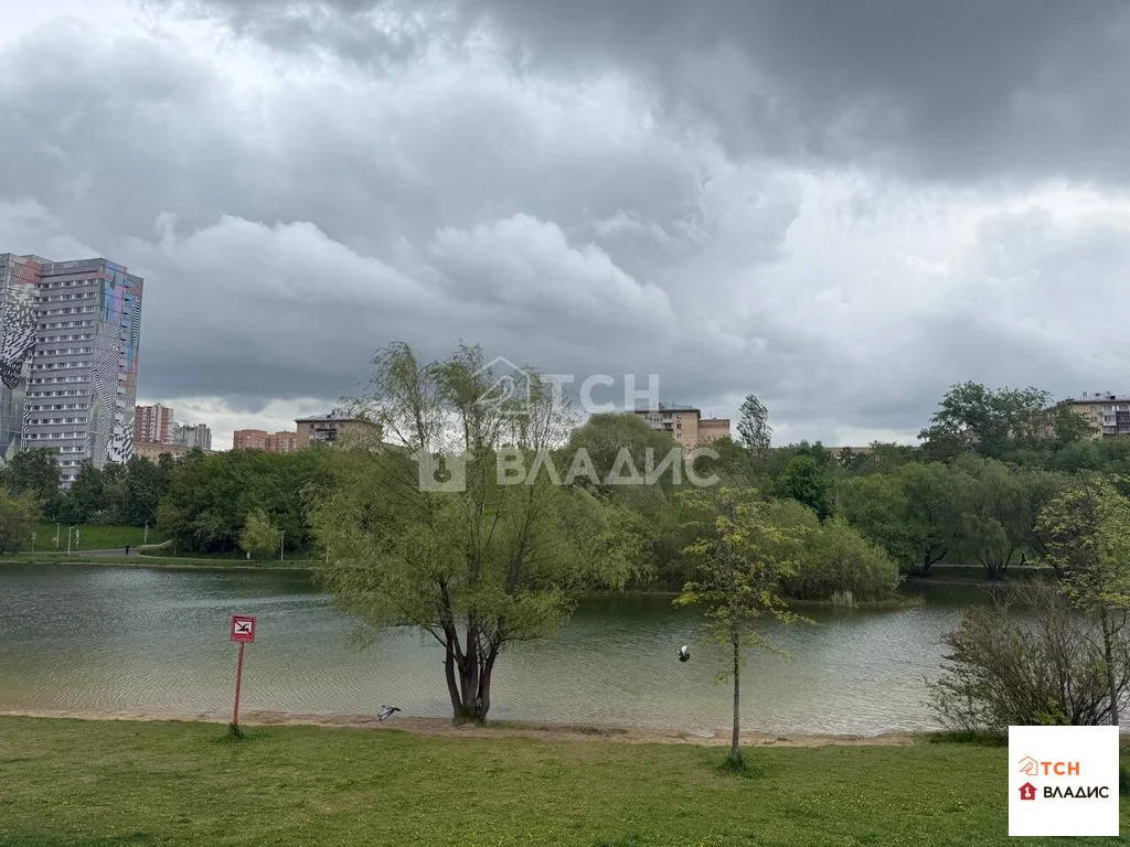 Продажа квартиры, ул. Удальцова - Фото 29