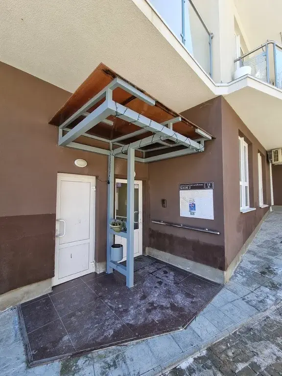 2-к. квартира, 48,4 м, 2/8 эт. - Фото 20