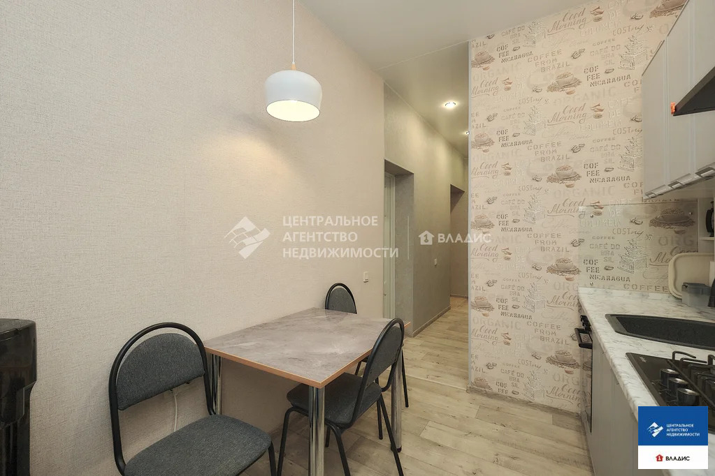 Продажа квартиры, Рязань, ул. Братиславская - Фото 5