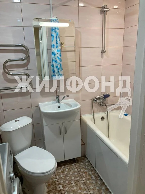 Продажа квартиры, Новосибирск, ул. Ударная - Фото 9