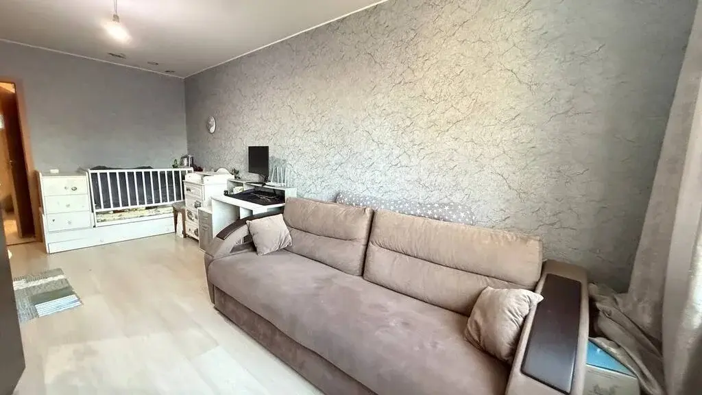 Продажа квартиры в ЖК Шушары - Фото 3