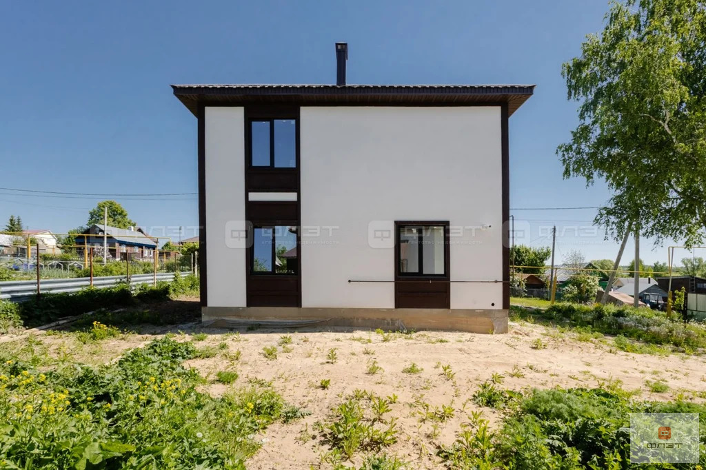 Продажа дома, Кощаково, Пестречинский район, ул. Заовражная - Фото 5