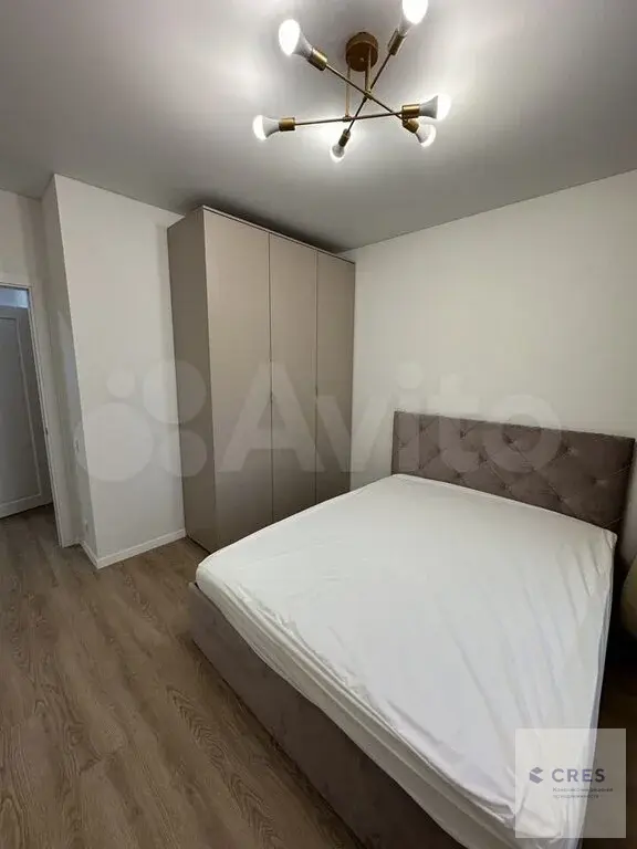 1-к. квартира, 35 м, 8/14 эт. - Фото 3