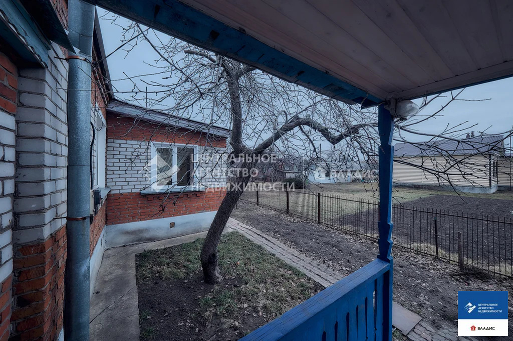 Продажа дома, Рыбное, Рыбновский район, ул. Рязанская - Фото 30