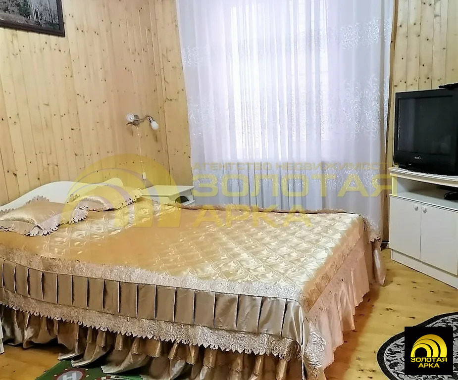 Продажа дома, Темрюкский район, Западная улица - Фото 8