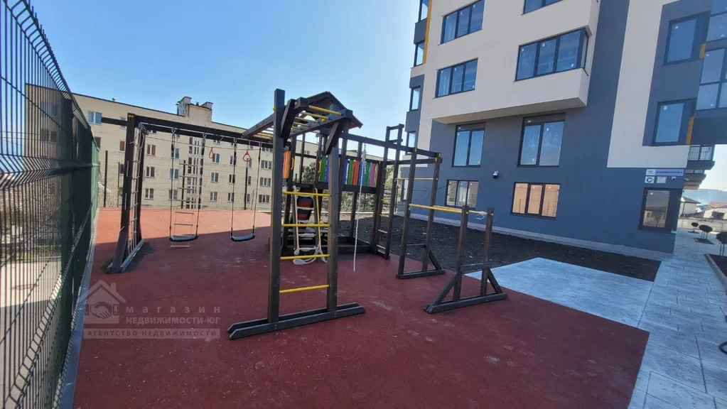 Продажа квартиры, Новороссийск, Планеристов ул, 55б - Фото 11