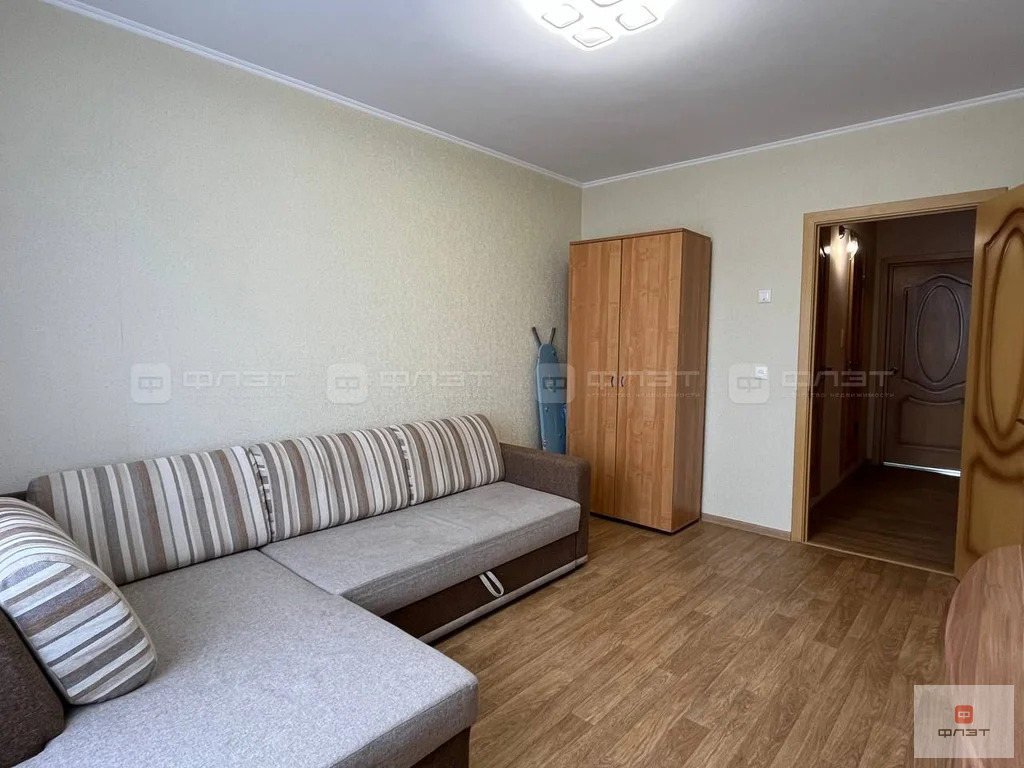 Аренда квартиры, Казань, ул. Дубравная д.23 - Фото 10