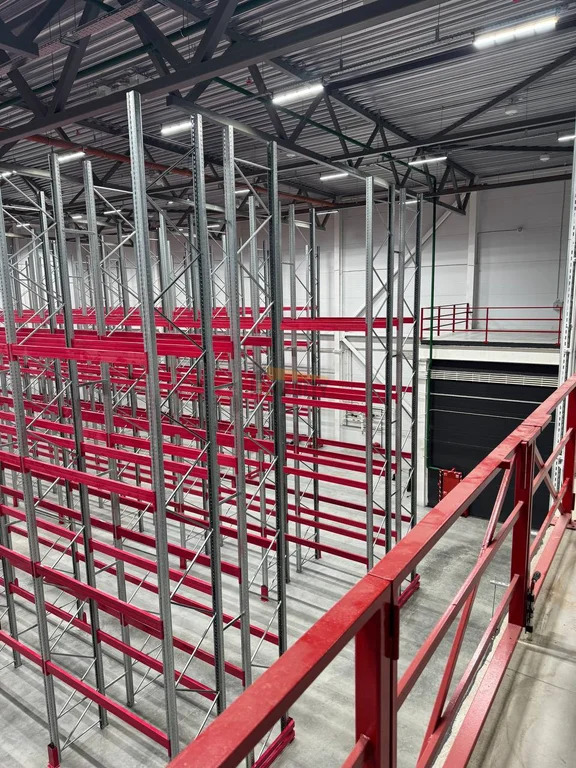 Аренда склада, Люберцы, Люберецкий район, Токаревская ул. - Фото 16