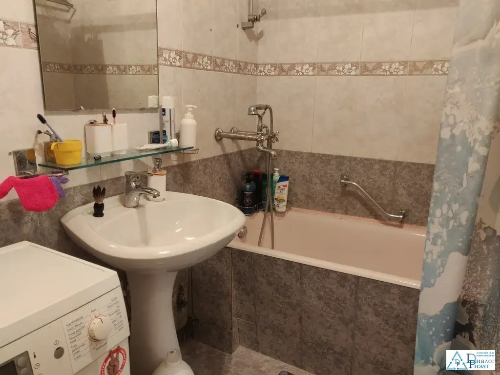 Комната в 2-комн. квартире в 7 мин. пешком от МЦД-3 Ухтомская - Фото 10