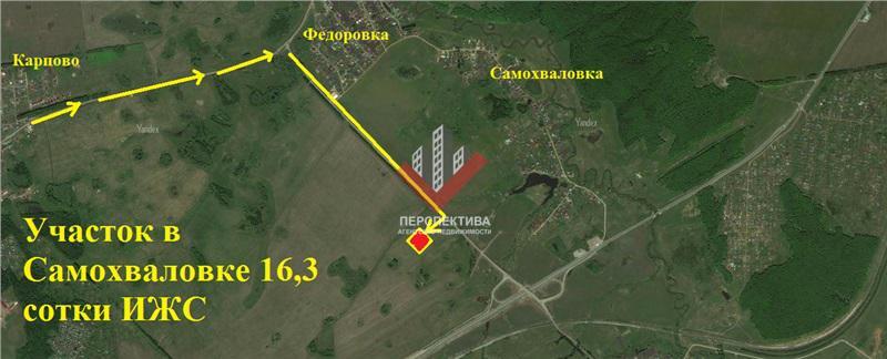 Кадастровая карта самохваловка щекино