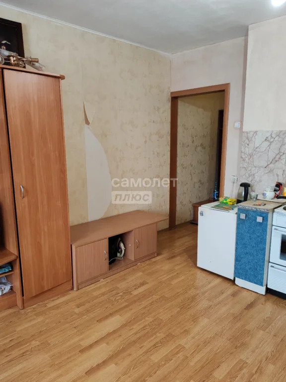 Продажа квартиры, Новосибирск, Татьяны Снежиной - Фото 4