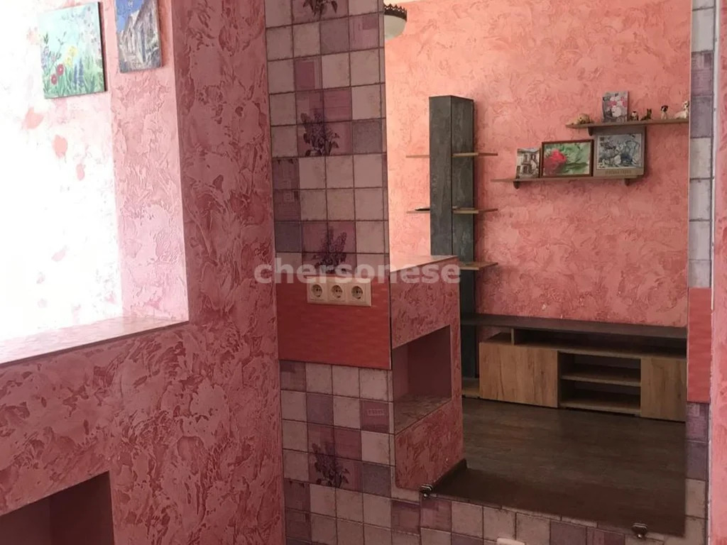 Продажа квартиры, Севастополь, проезд Рубежный - Фото 3