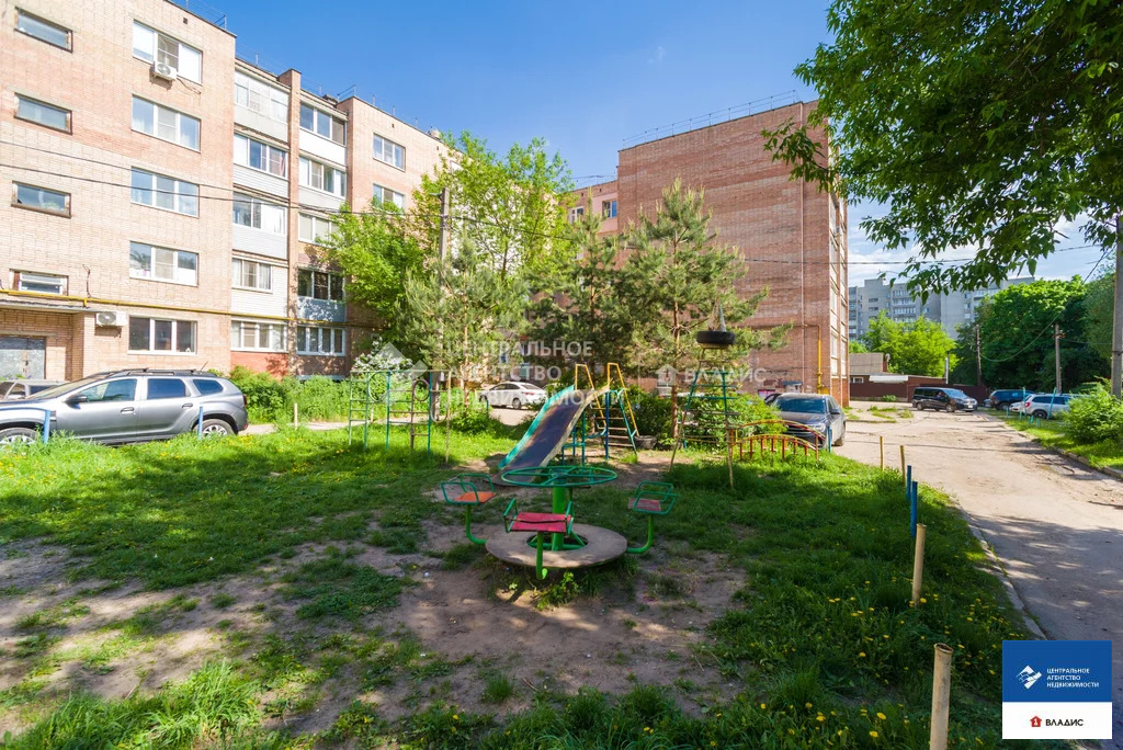 Продажа квартиры, Рязань, ул. Пугачева - Фото 12