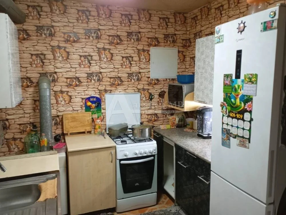 Продажа дома, Зеленокумск, Советский район, Пугачёва ул. - Фото 14