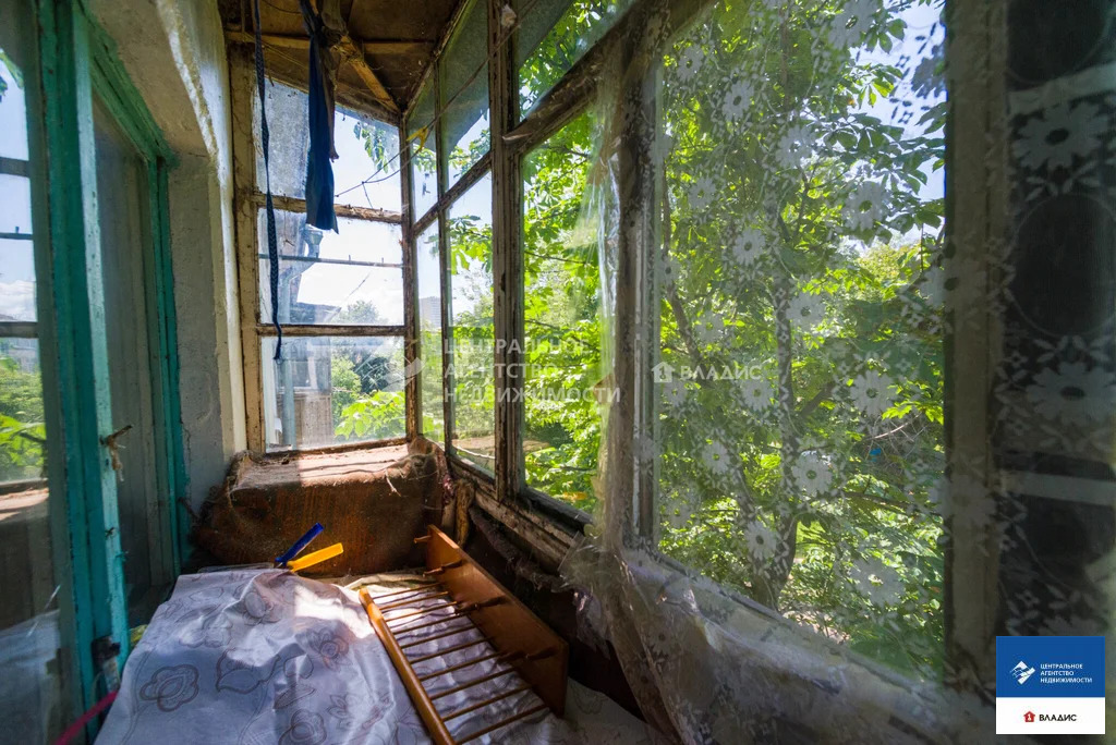 Продажа квартиры, Рязань, ул. Островского - Фото 7