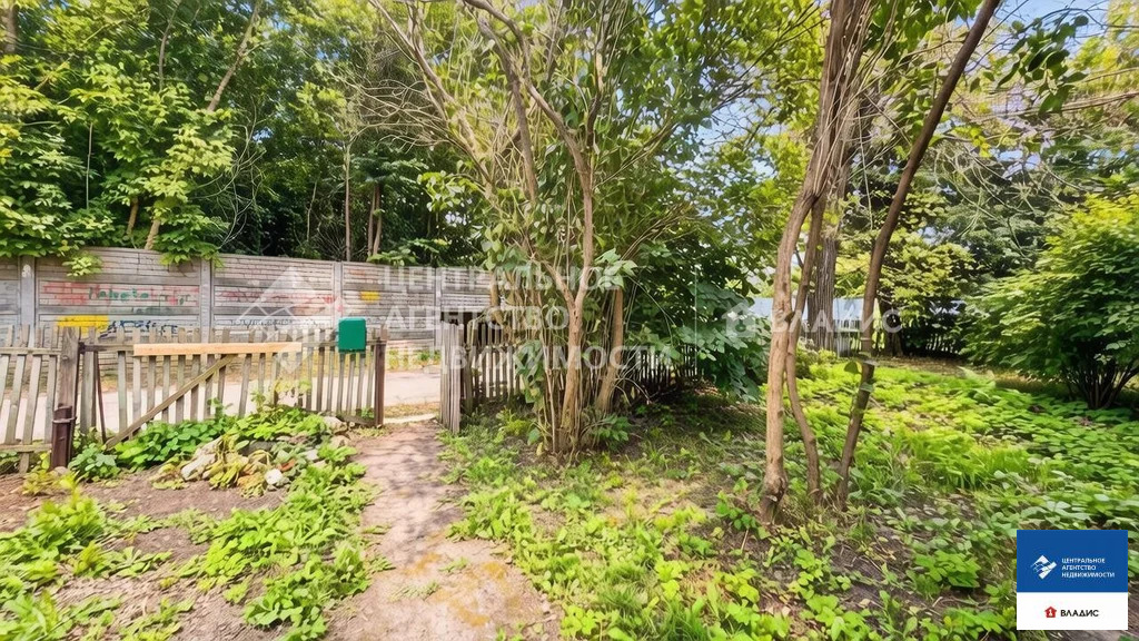 Продажа дома, Рязань, 1-й Мервинский проезд - Фото 9