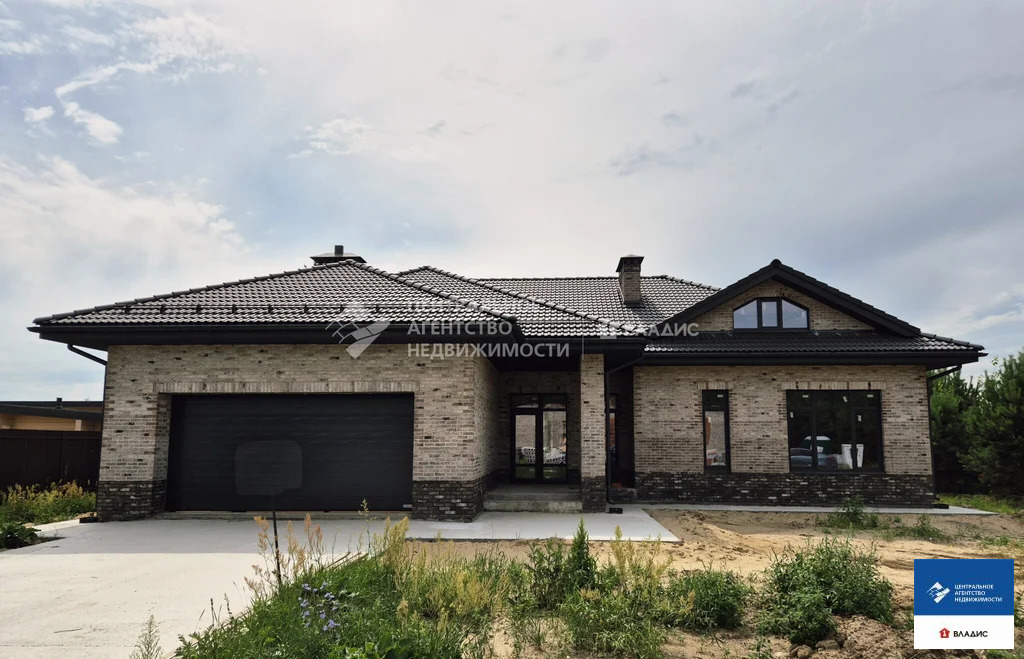 Продажа дома, Варские, Рязанский район, Покровская улица - Фото 2