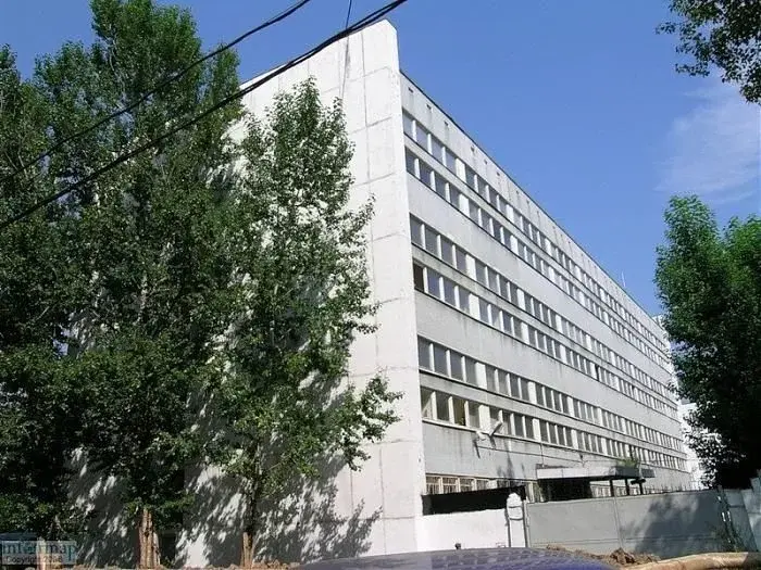 Здание в Бирюлево - Фото 0