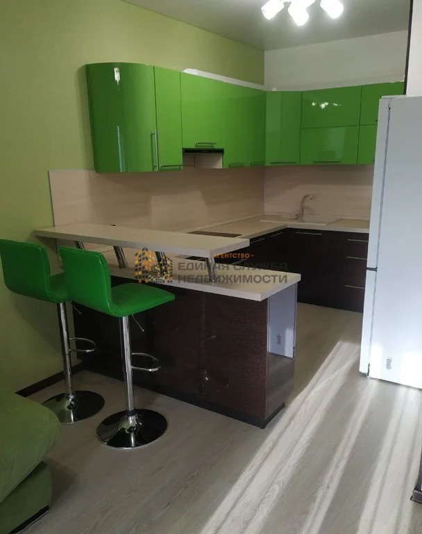 Аренда квартиры, Уфа, Октября пр-кт. - Фото 1