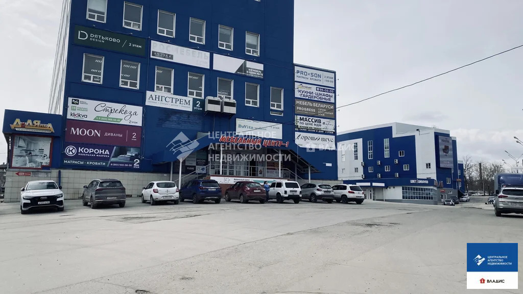 Продажа ПСН, Рязань, Яблочкова проезд - Фото 1