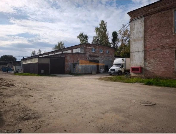 Аренда производственного помещения, Поваровка, Солнечногорский район, ... - Фото 3