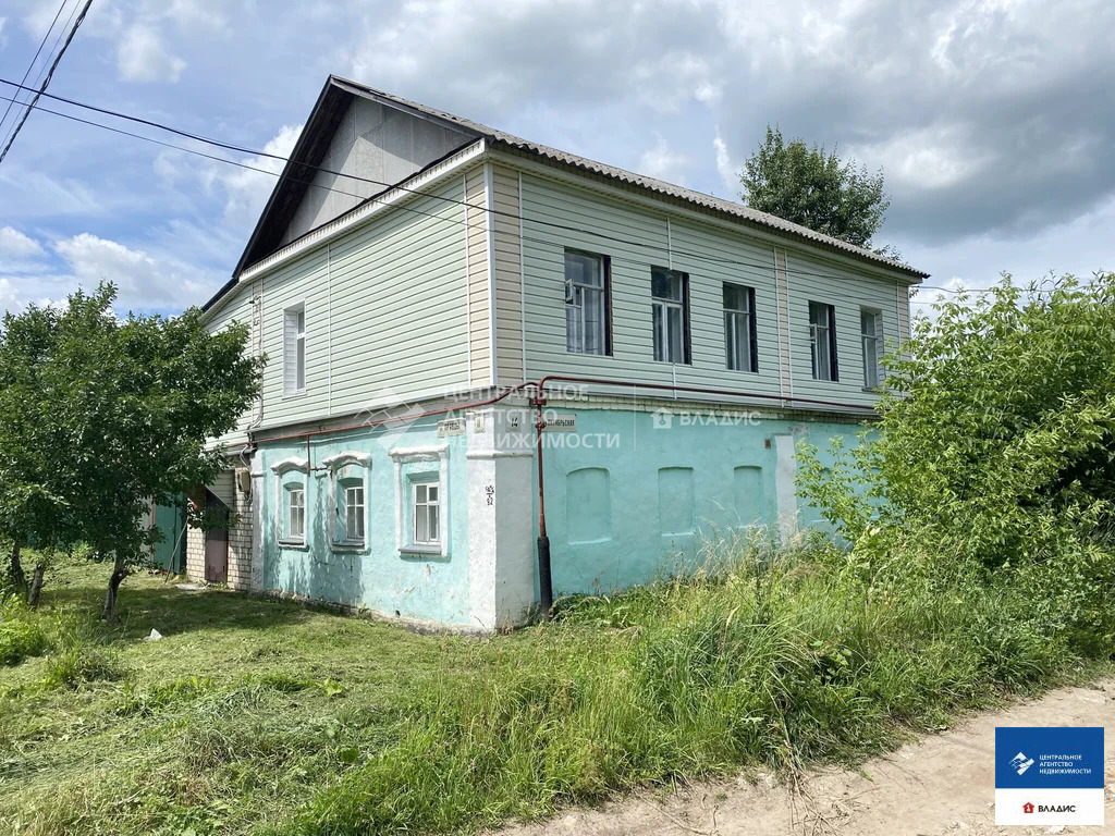 Продажа дома, Скопин, ул. Правды - Фото 0