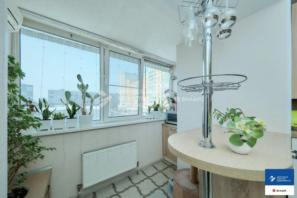 Продажа квартиры, Рязань, ул. Крупской - Фото 5