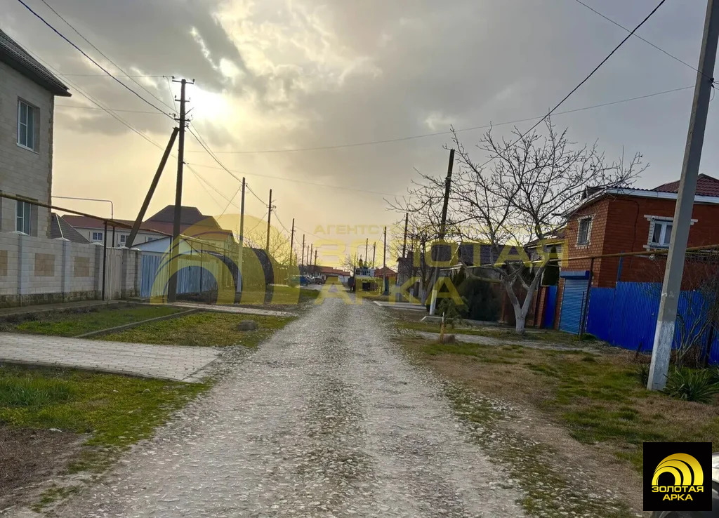 Продажа участка, Пересыпь, Темрюкский район, ул. Южная - Фото 3