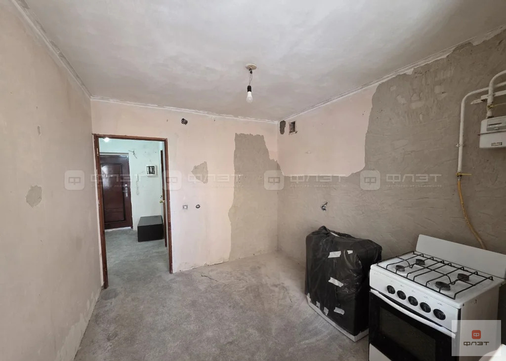 Продажа квартиры, Казань, ул. Чапаева - Фото 3