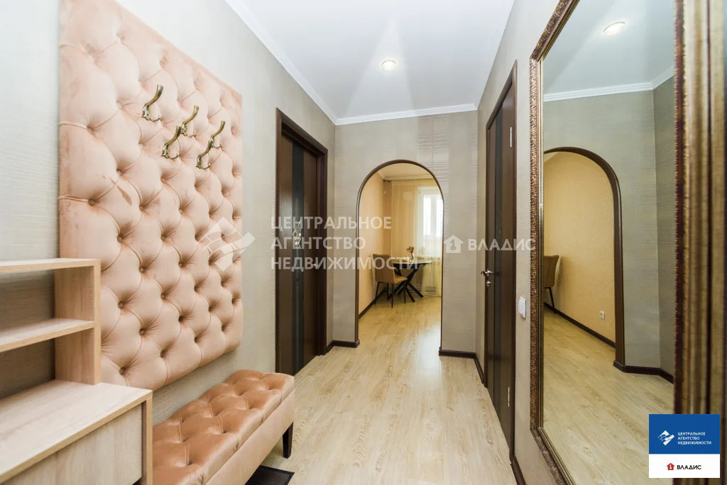 Продажа квартиры, Рязань, Михайловское ш. - Фото 5