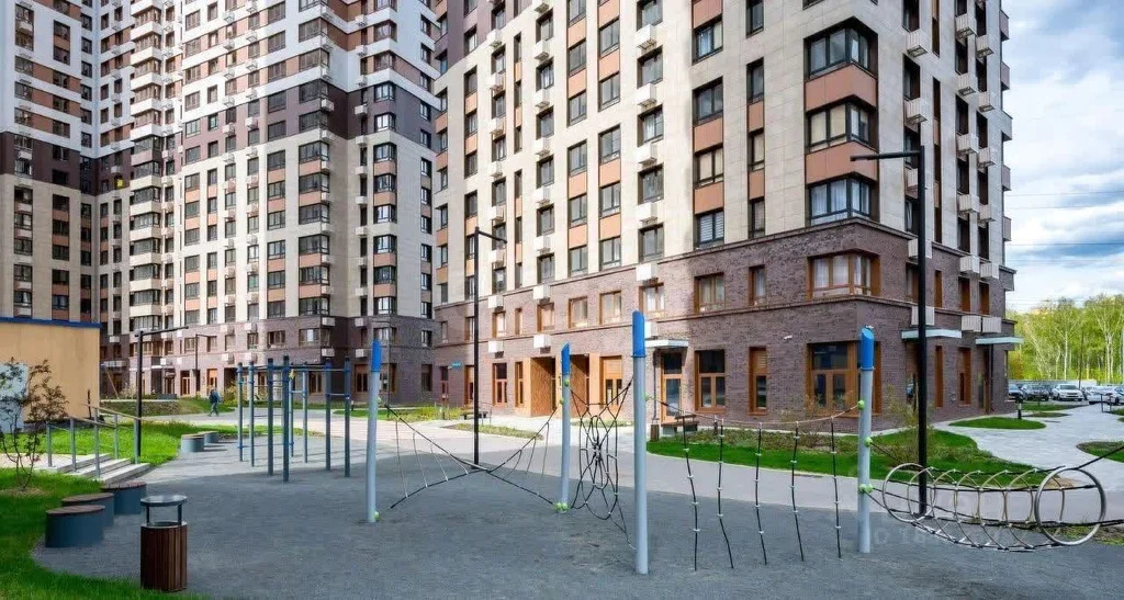 Продажа квартиры в новостройке, Одинцово - Фото 5
