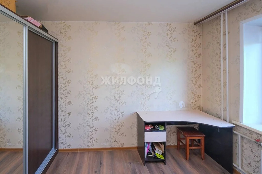 Продажа квартиры, Новосибирск, ул. Троллейная - Фото 6