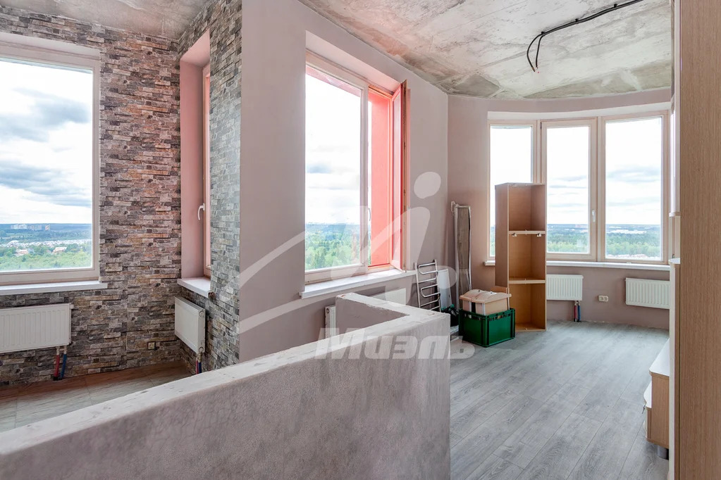 Продажа квартиры, Подолино, Солнечногорский район, Беговая ул. - Фото 15