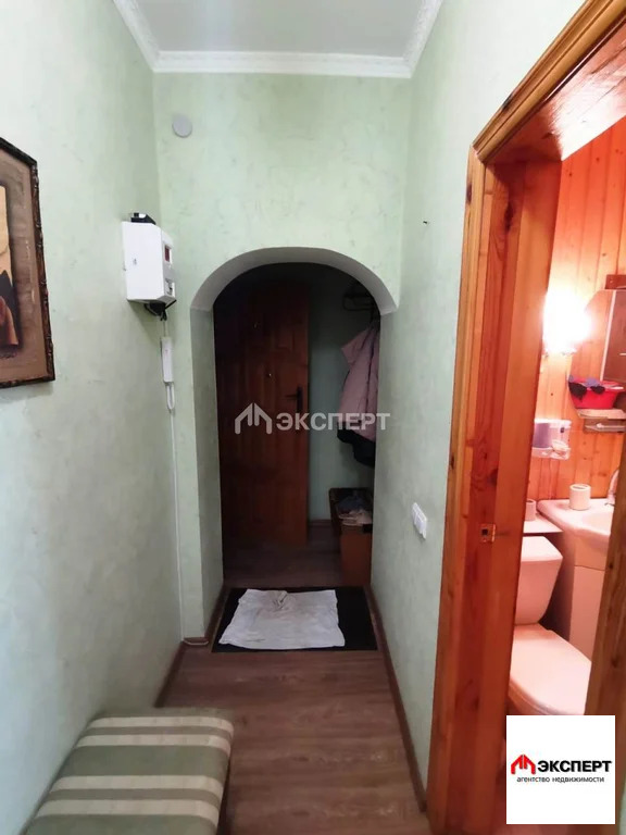 2-комнатная квартира, ул. Каляева - Фото 11