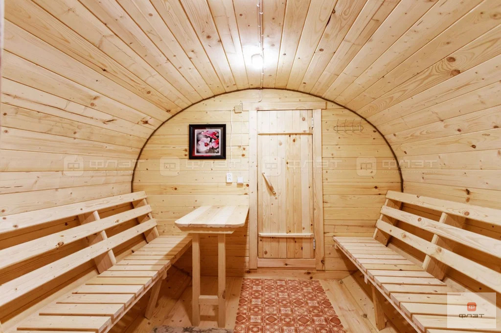 Продажа дома, Куюки, Пестречинский район, ул. Татарстан - Фото 17