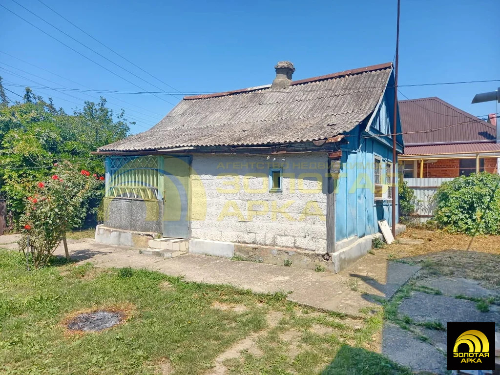 Продажа дома, Холмская, Абинский район, ул. Гоголя - Фото 12