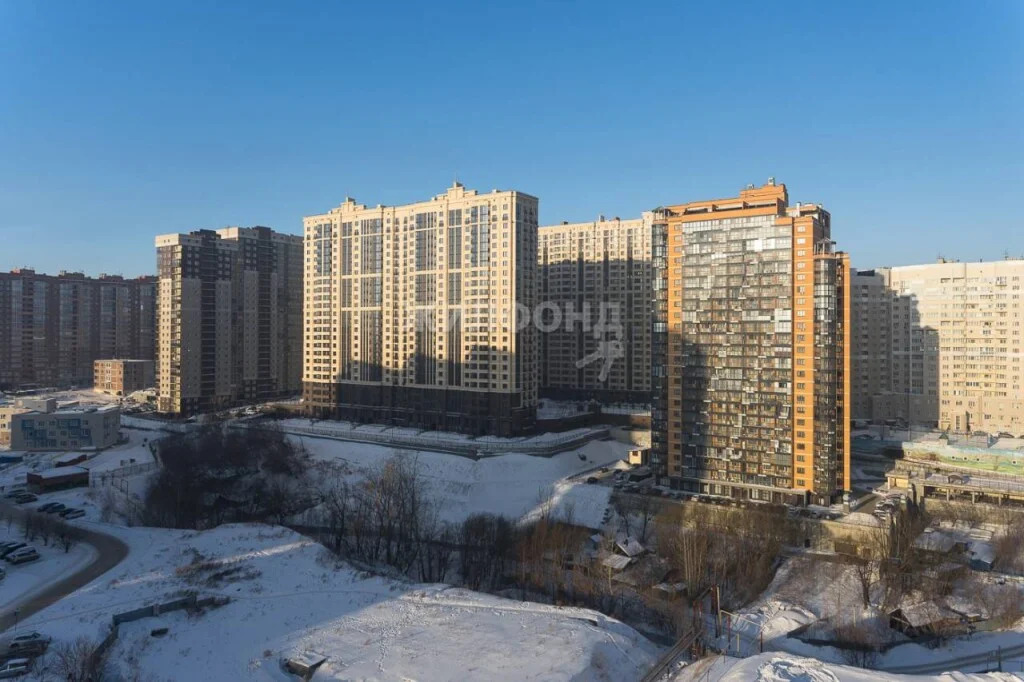 Продажа квартиры, Новосибирск, ул. Галущака - Фото 13