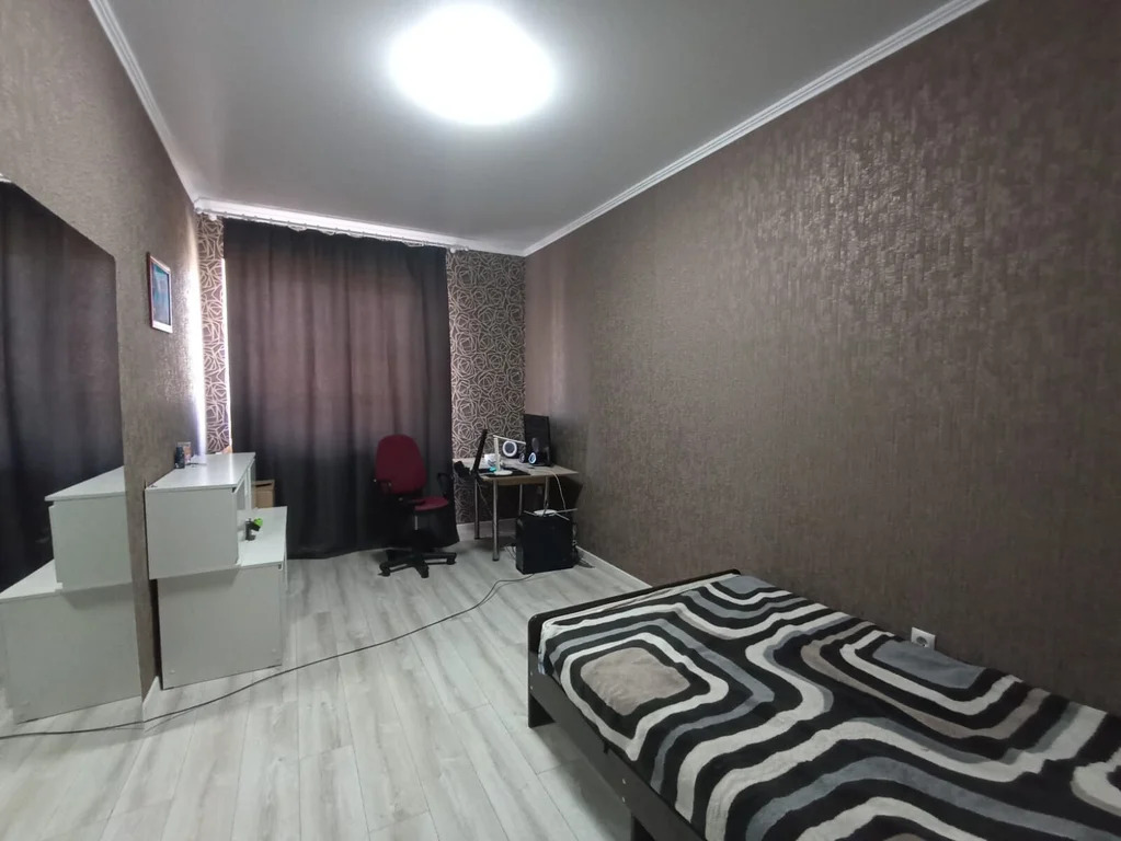 Продажа квартиры, Крымск, Крымский район, улица Переясловская - Фото 21