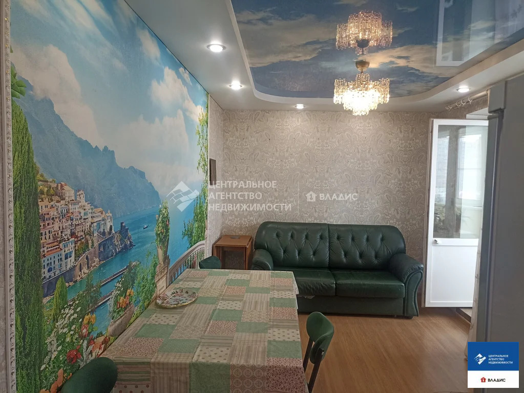 Аренда квартиры, Рязань, Большая улица - Фото 3